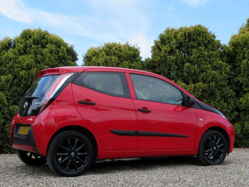 Toyota Aygo (6)