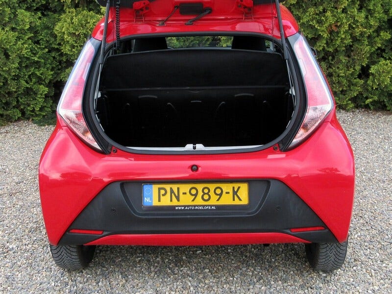 Toyota Aygo (7)