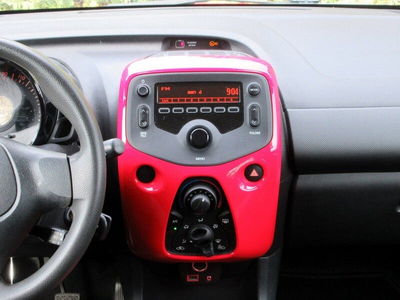 Toyota Aygo (10)