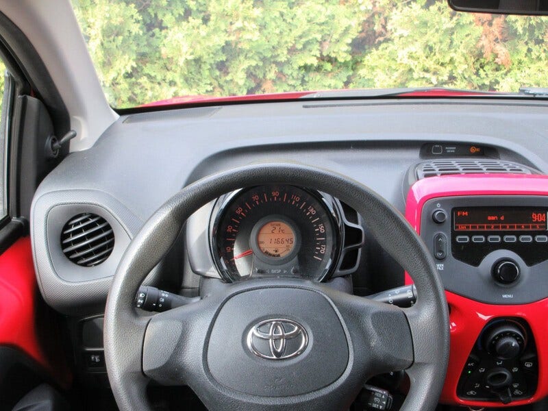 Toyota Aygo (12)