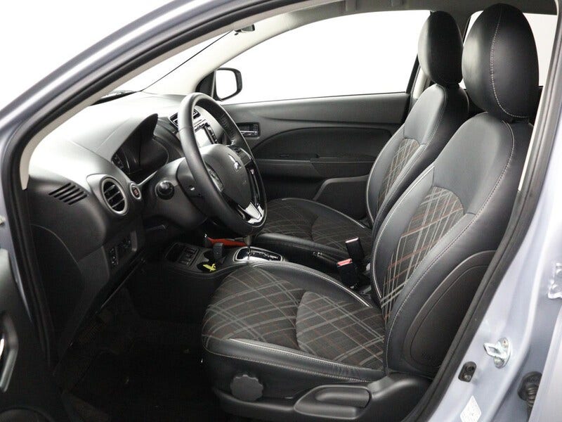 Mitsubishi Space Star (13)