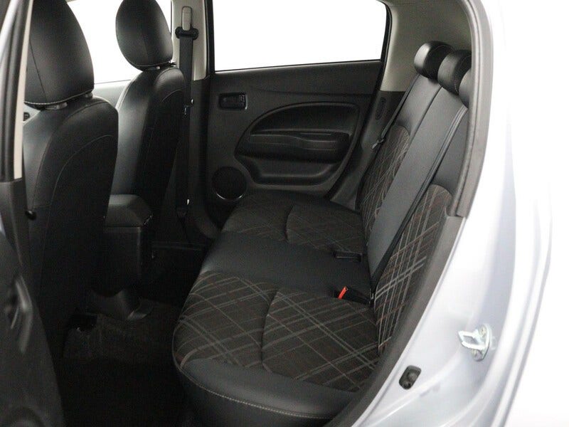 Mitsubishi Space Star (14)