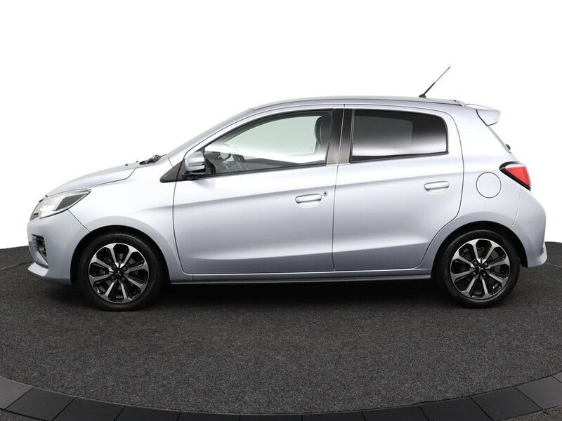 Mitsubishi Space Star (2)