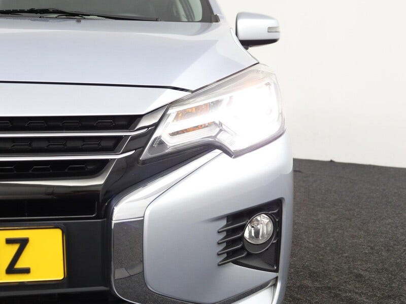Mitsubishi Space Star (10)
