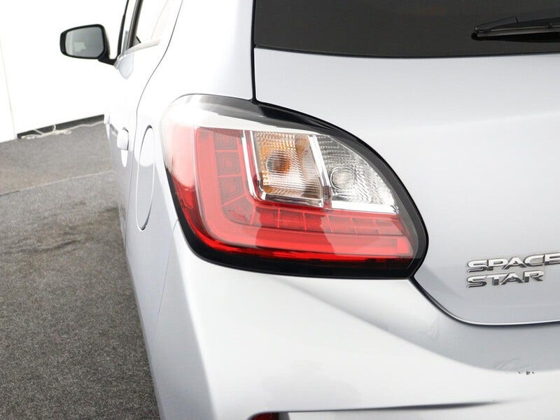 Mitsubishi Space Star (11)