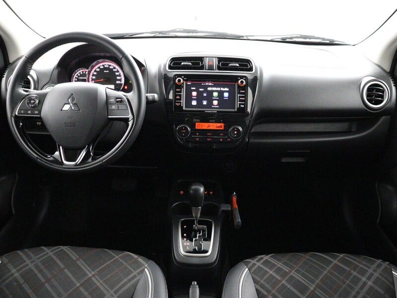 Mitsubishi Space Star (16)