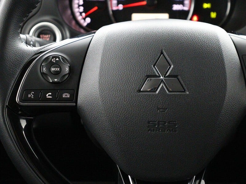 Mitsubishi Space Star (17)