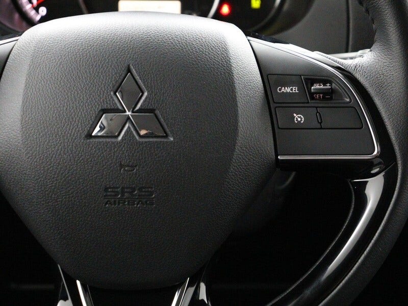 Mitsubishi Space Star (18)