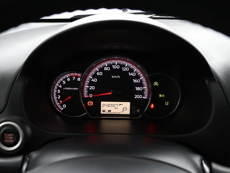 Mitsubishi Space Star (22)