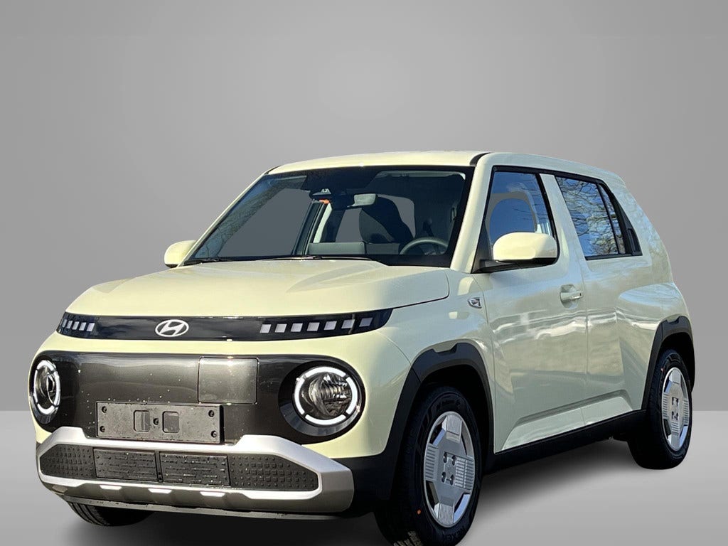 Hyundai Inster