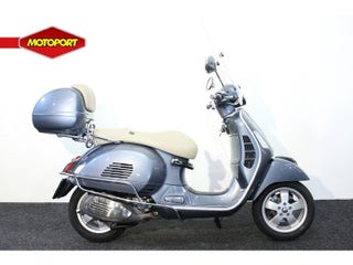 Vespa GTS
