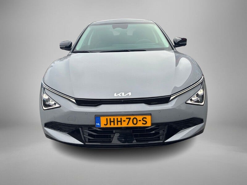 Kia EV6 (5)