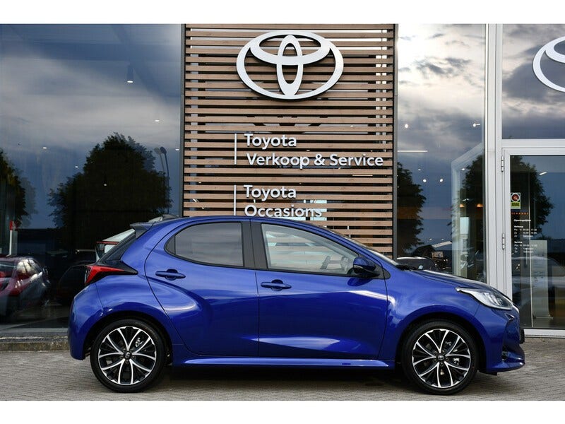 Toyota Yaris (17)