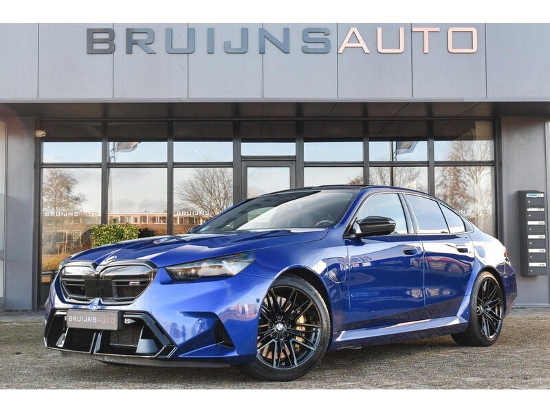BMW M5
