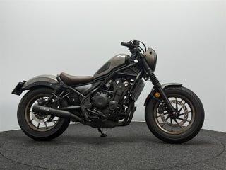 Honda CMX 500