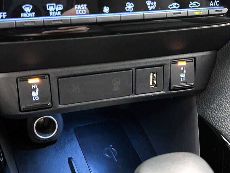 Toyota Yaris (24)