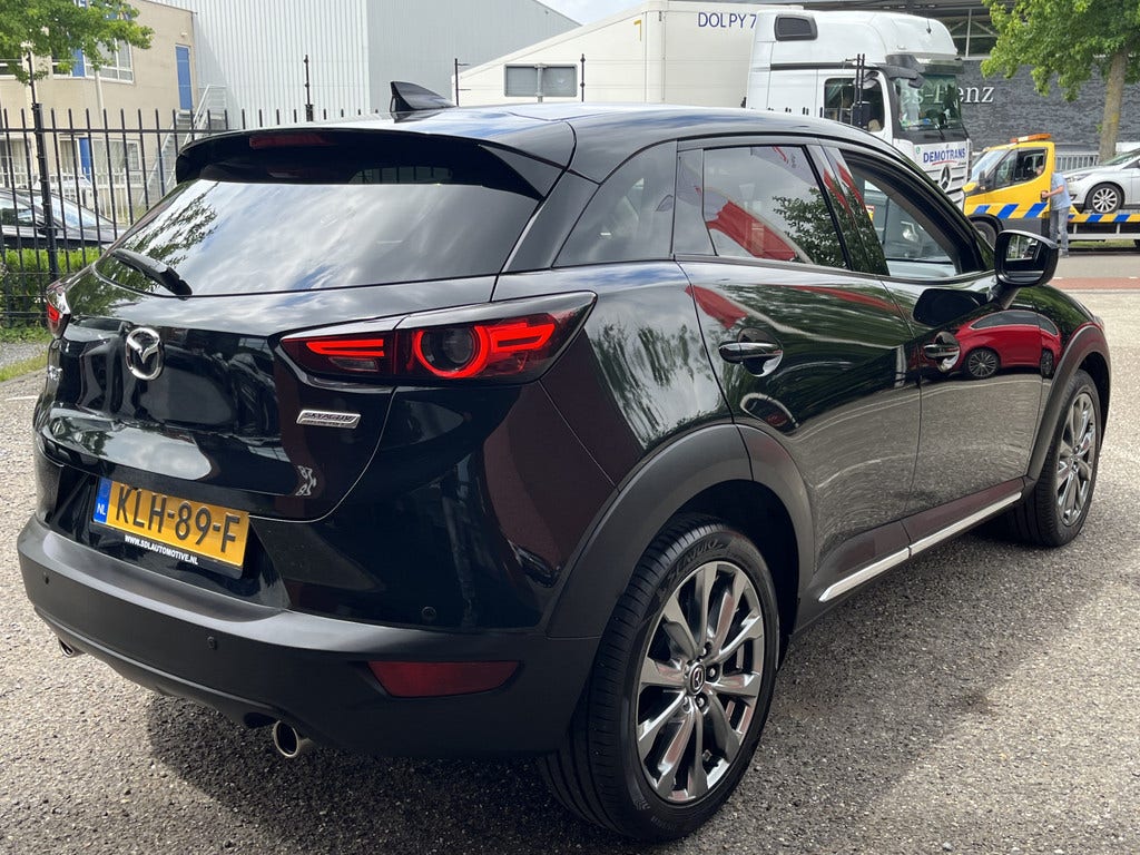 Mazda CX-3 (4)