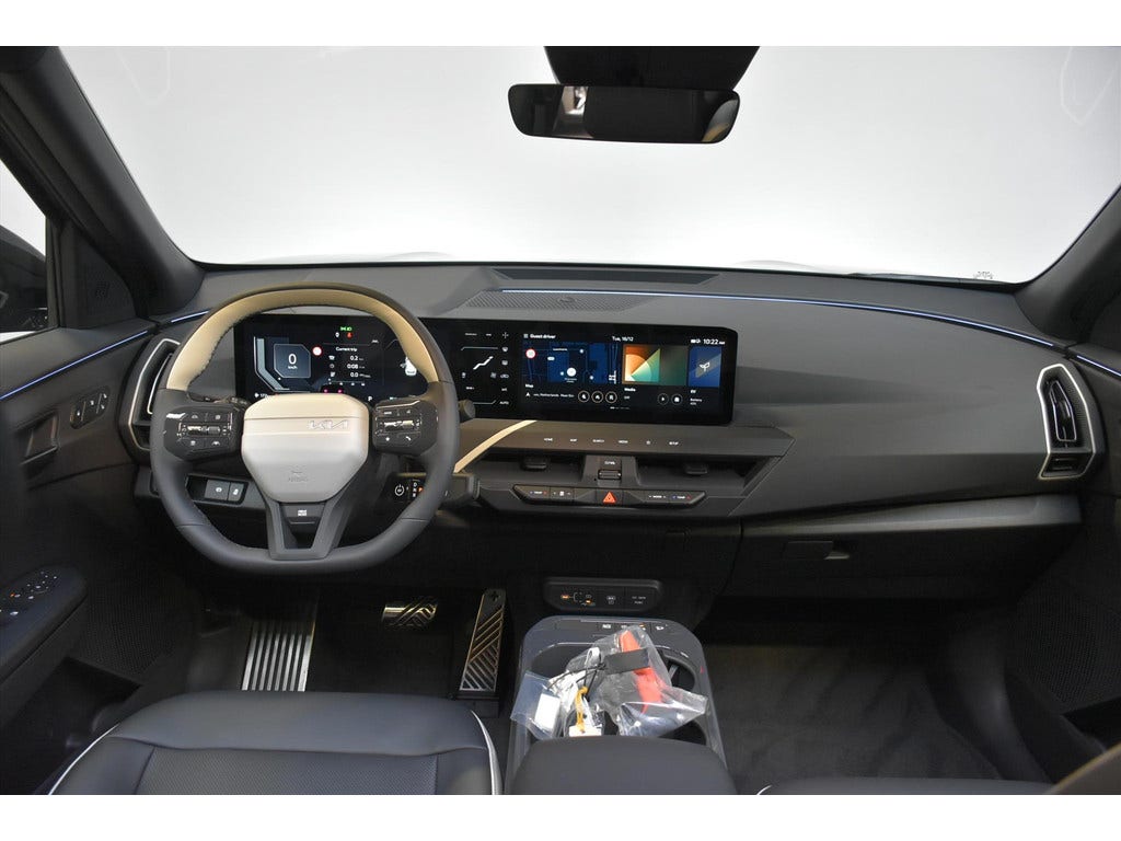 Kia EV5 (9)