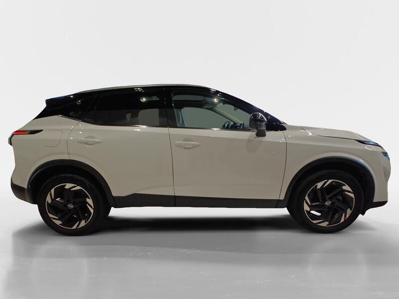 Nissan Qashqai (4)