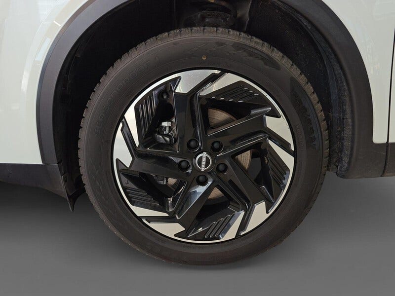 Nissan Qashqai (11)