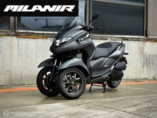 Yamaha TRICITY
