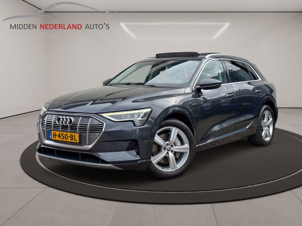 Audi e tron
