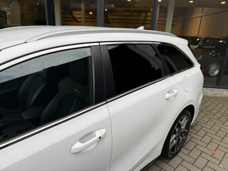 Kia Ceed (7)