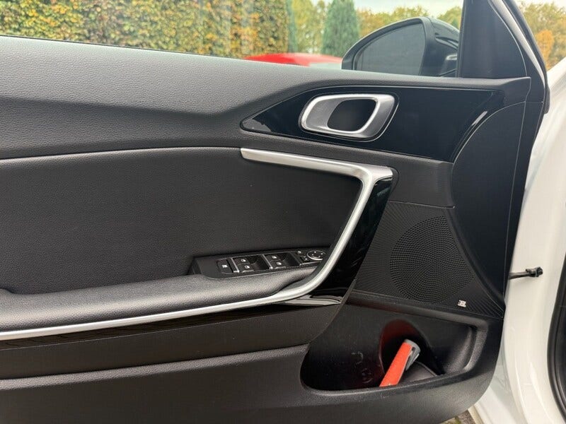 Kia Ceed (10)