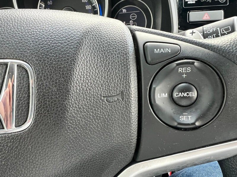 Honda Jazz (19)