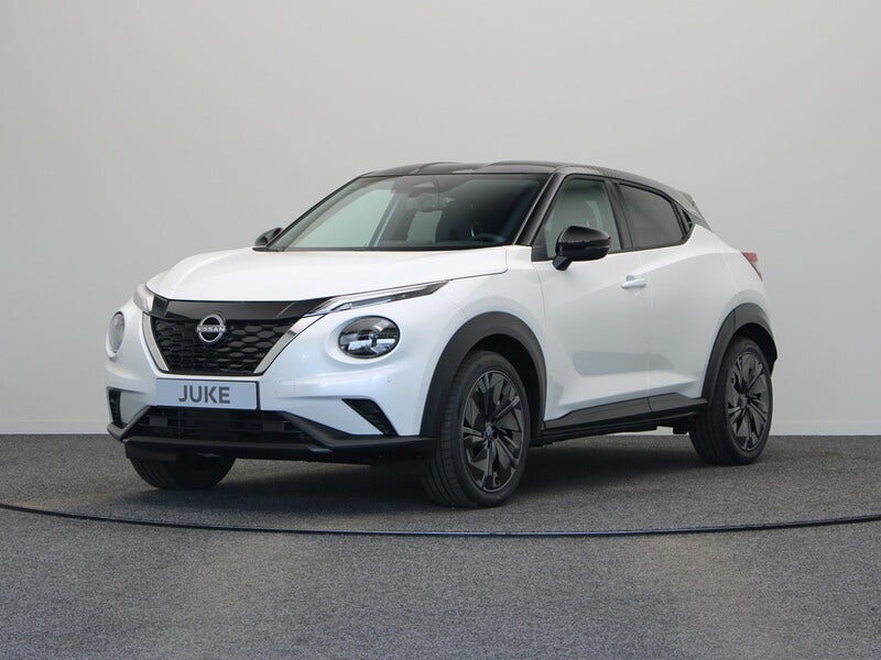 Nissan Juke (9)