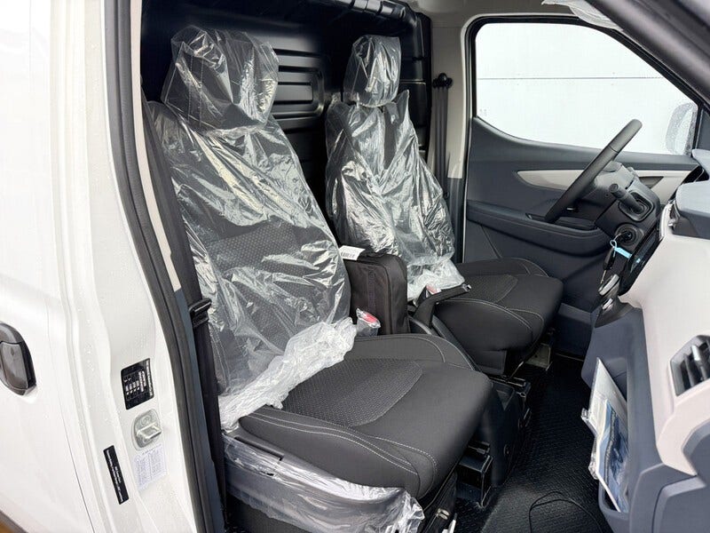Maxus eDeliver3 (8)