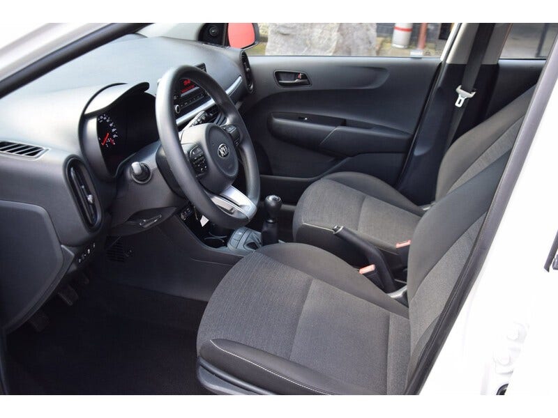 Kia Picanto (5)