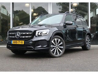 Mercedes Benz GLB