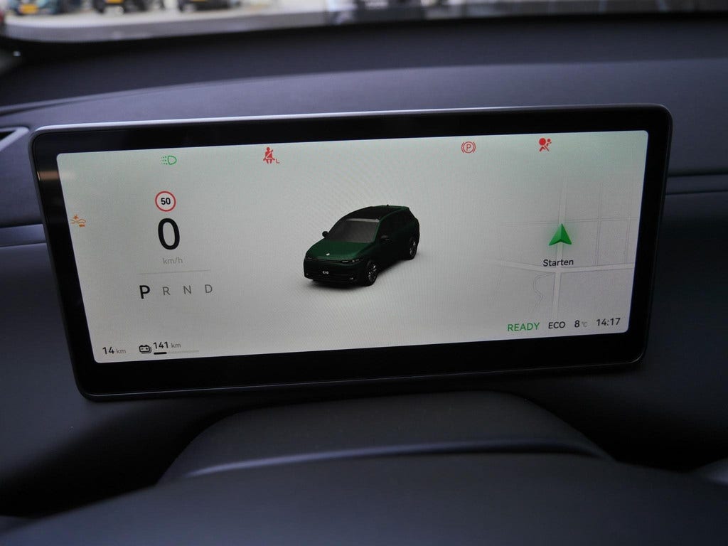 Leapmotor C10 (16)