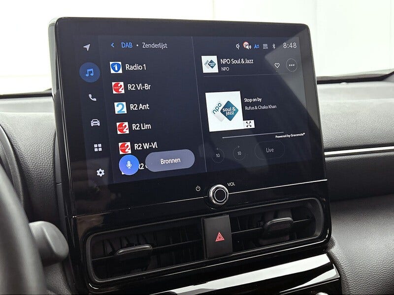 Toyota Yaris Cross (9)