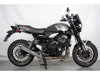 Kawasaki Z900RS