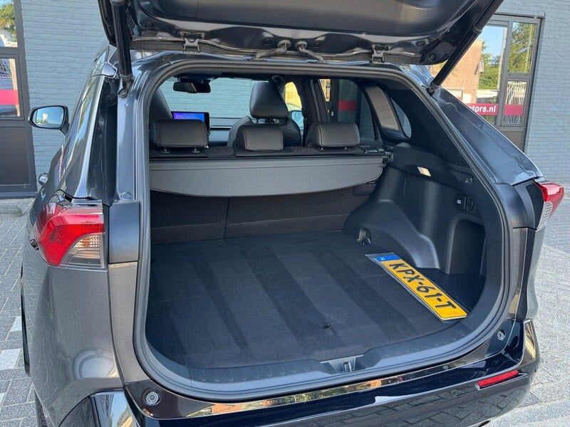 Toyota RAV4 (13)