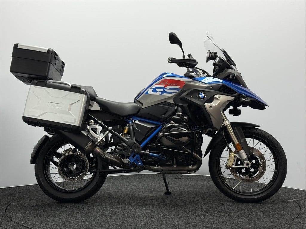 BMW R 1200 GS