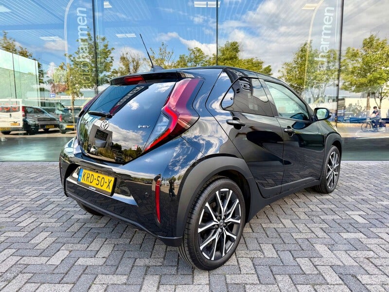 Toyota Aygo (2)