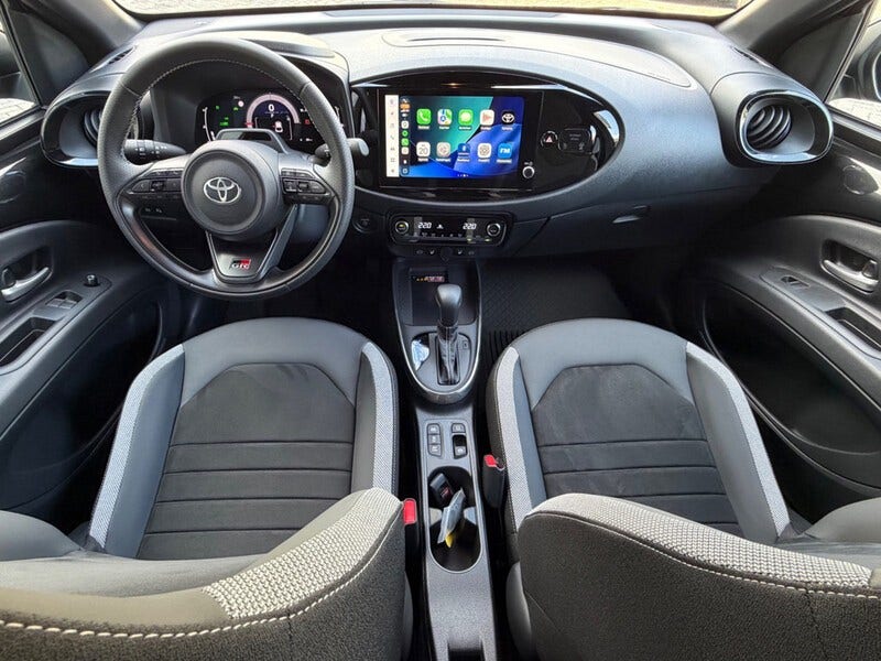 Toyota Aygo (3)