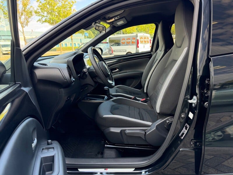 Toyota Aygo (4)