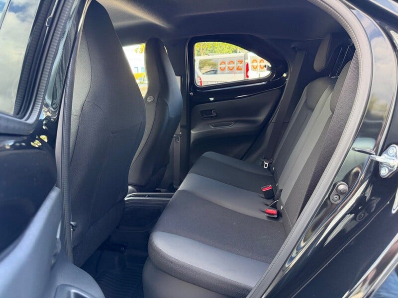Toyota Aygo (5)