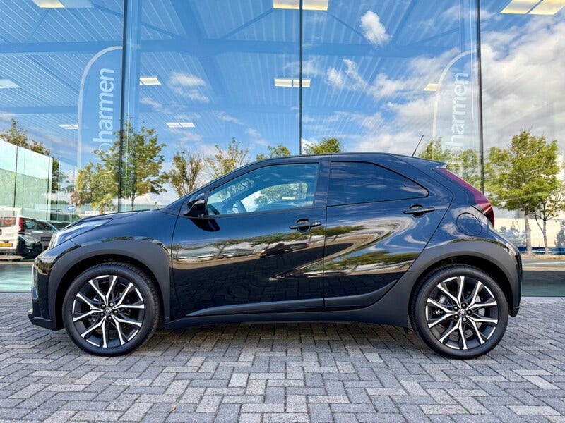 Toyota Aygo (6)