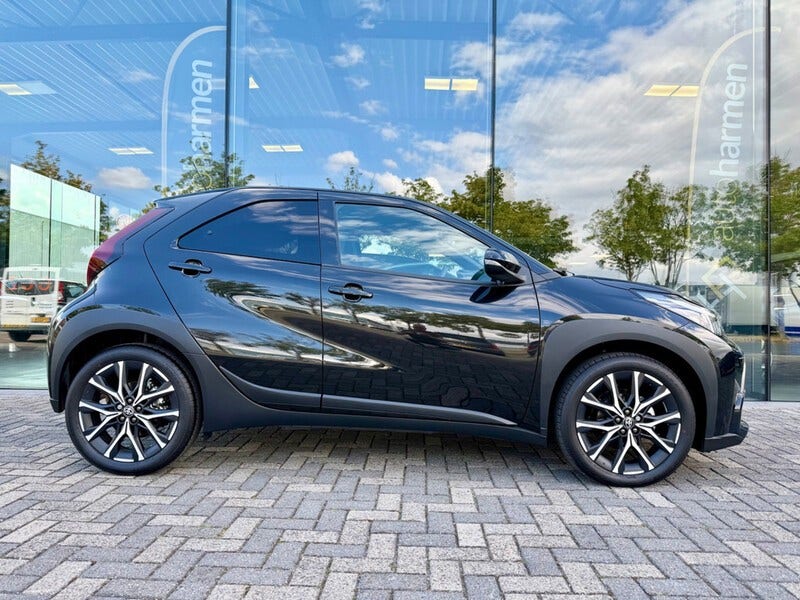 Toyota Aygo (7)