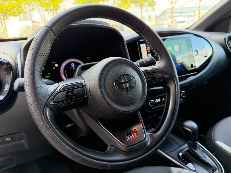 Toyota Aygo (8)