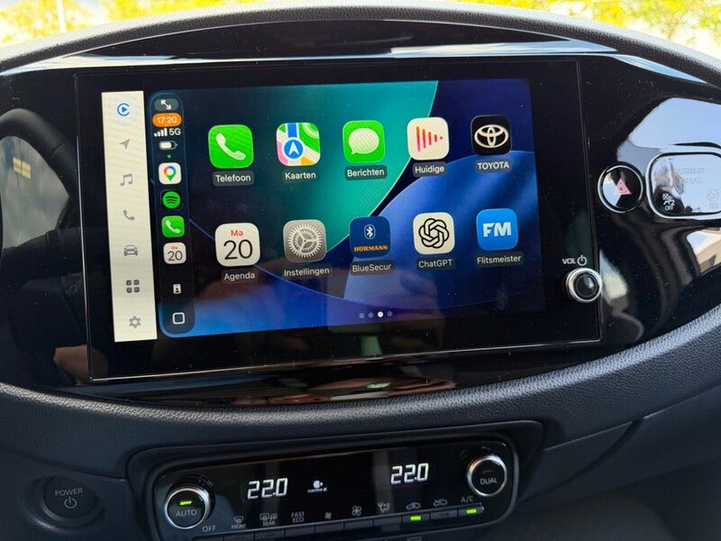 Toyota Aygo (10)