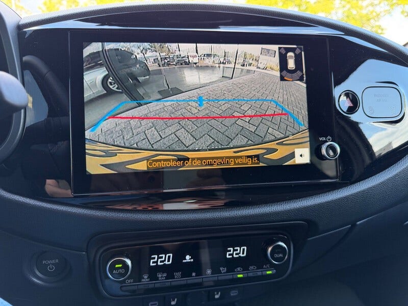 Toyota Aygo (11)