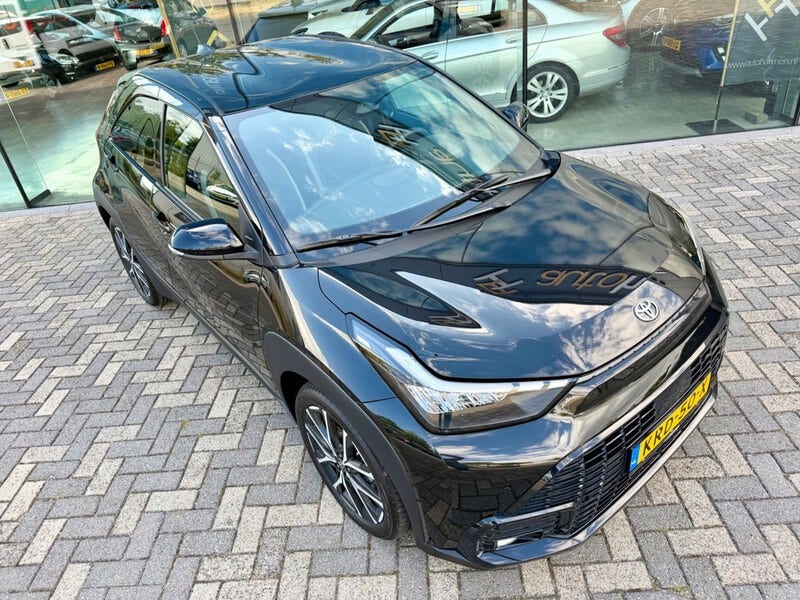 Toyota Aygo (12)
