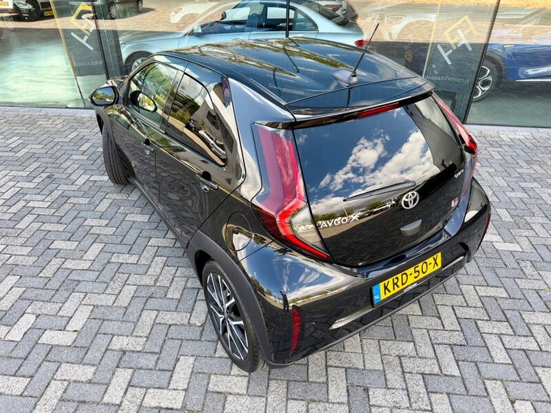 Toyota Aygo (13)
