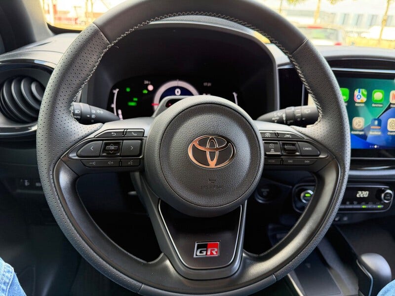 Toyota Aygo (14)
